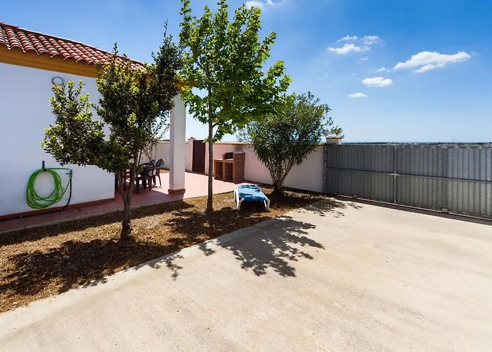 Chalet Bellavista