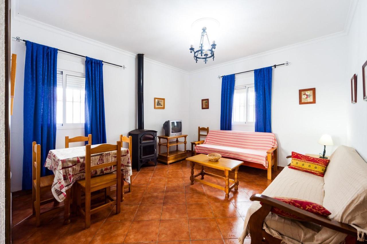 Ferienhaus Bellavista Conil De La Frontera