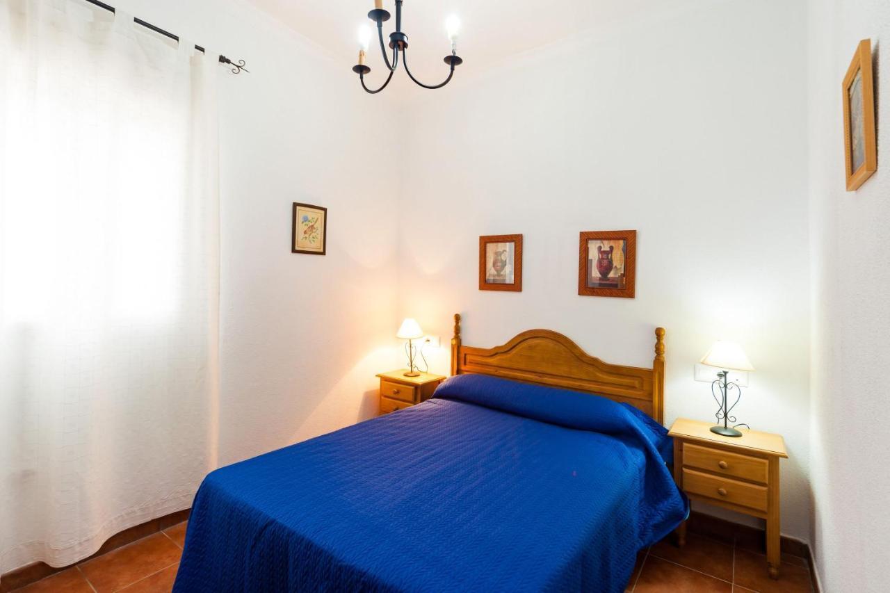 Bellavista Ferienhaus Conil De La Frontera
